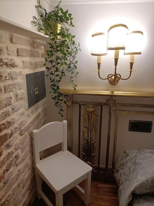Refuge In Madrid Apartamento Exterior foto